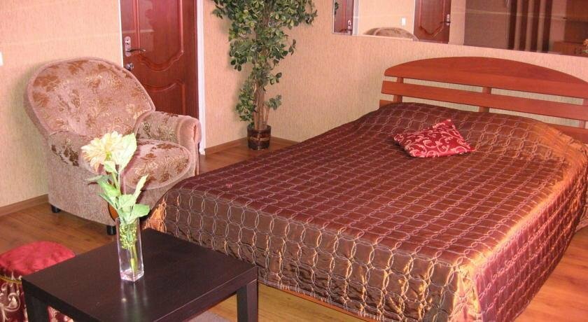 Гостиница Шоколад Новороссийск-50