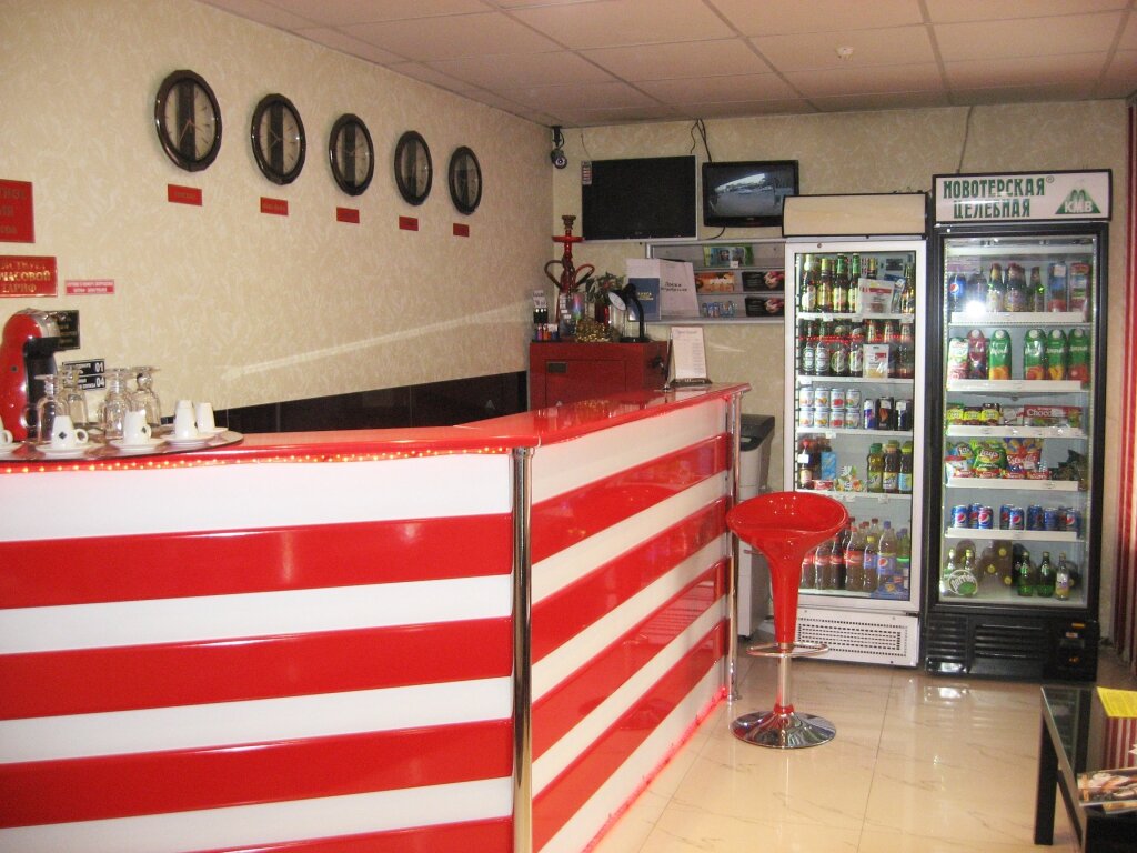 Гостиница Шоколад Новороссийск-16