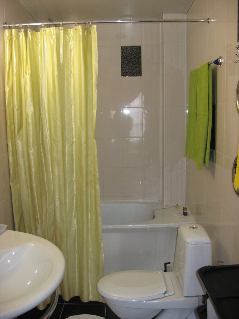 Гостиница Шоколад Новороссийск-34