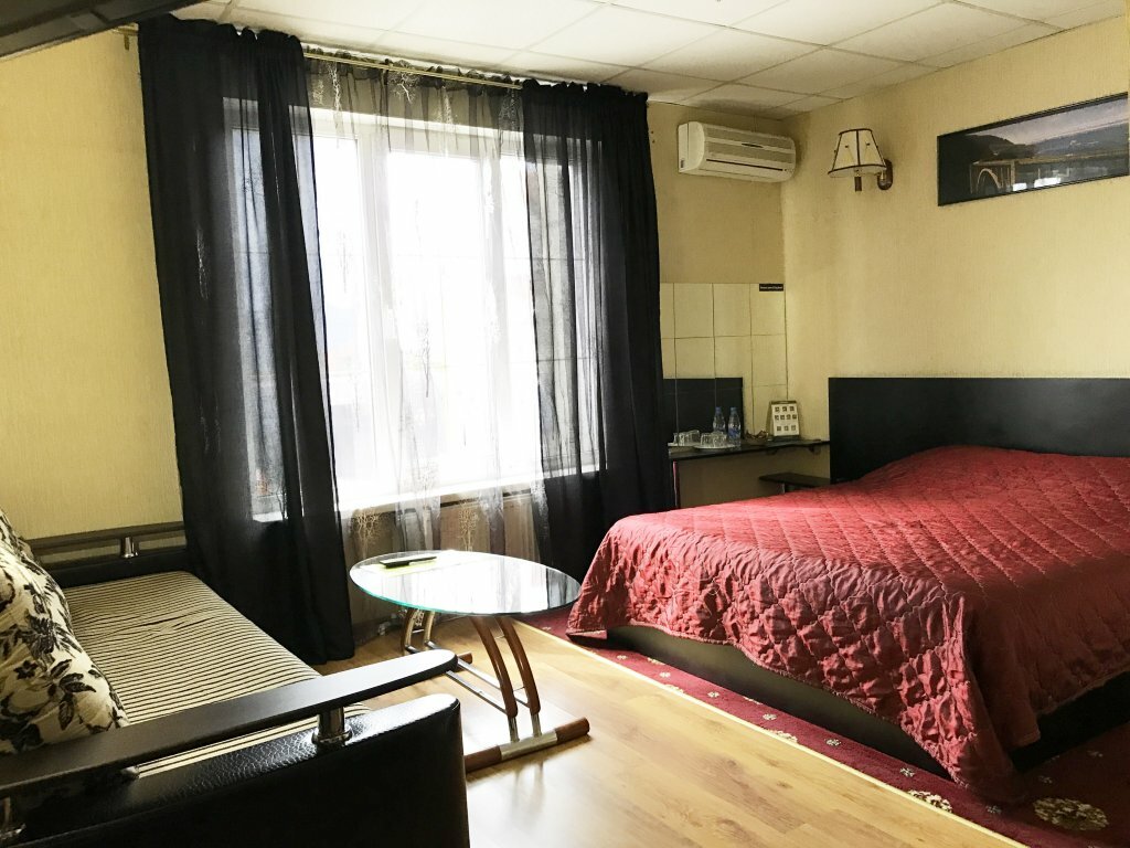 Гостиница Шоколад Новороссийск-91