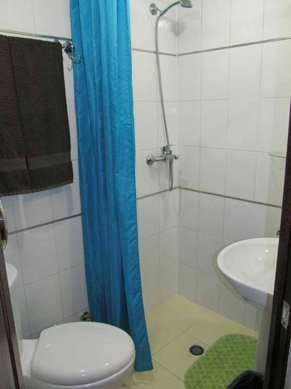 Гостиница Шоколад Новороссийск-92