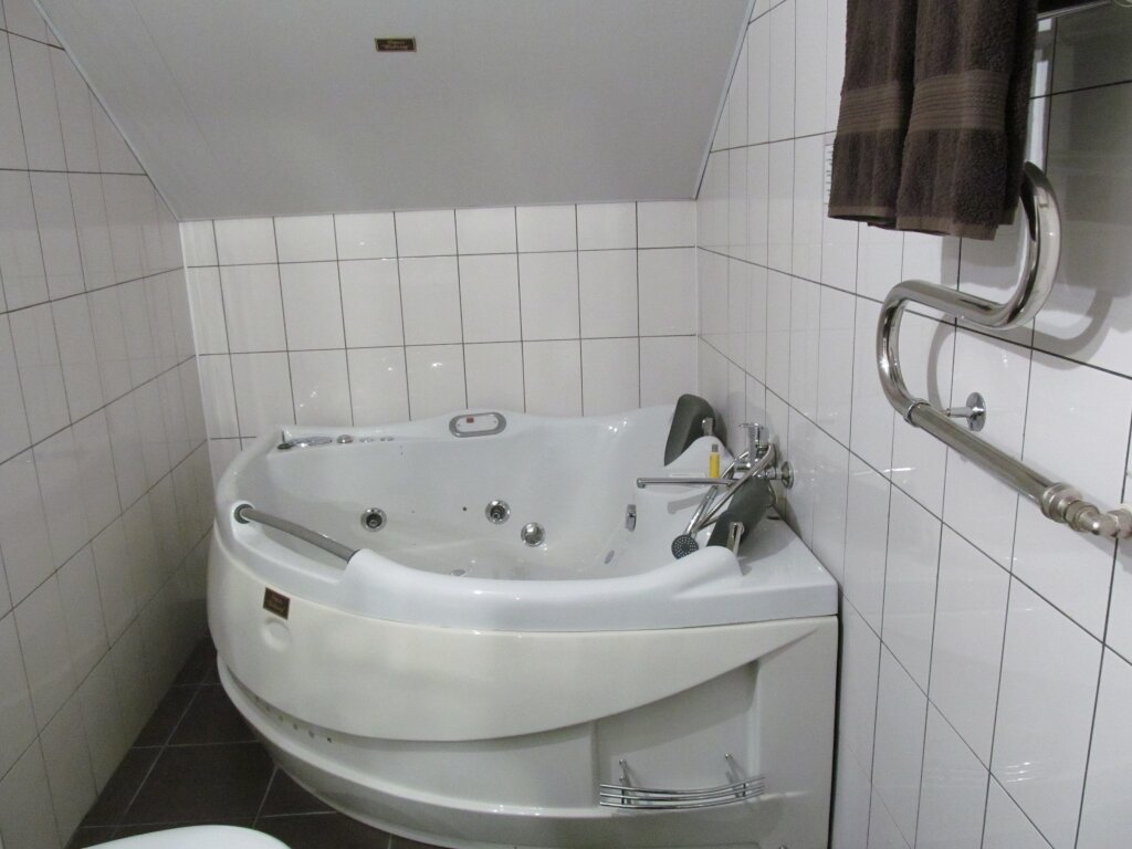 Гостиница Шоколад Новороссийск-94