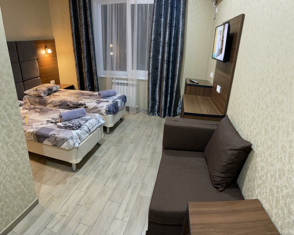 Гостиница Шоколад Новороссийск