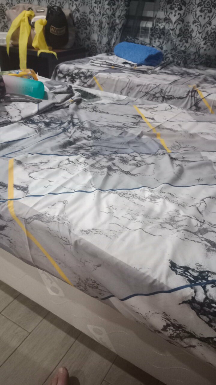 Гостиница Шоколад Новороссийск-129