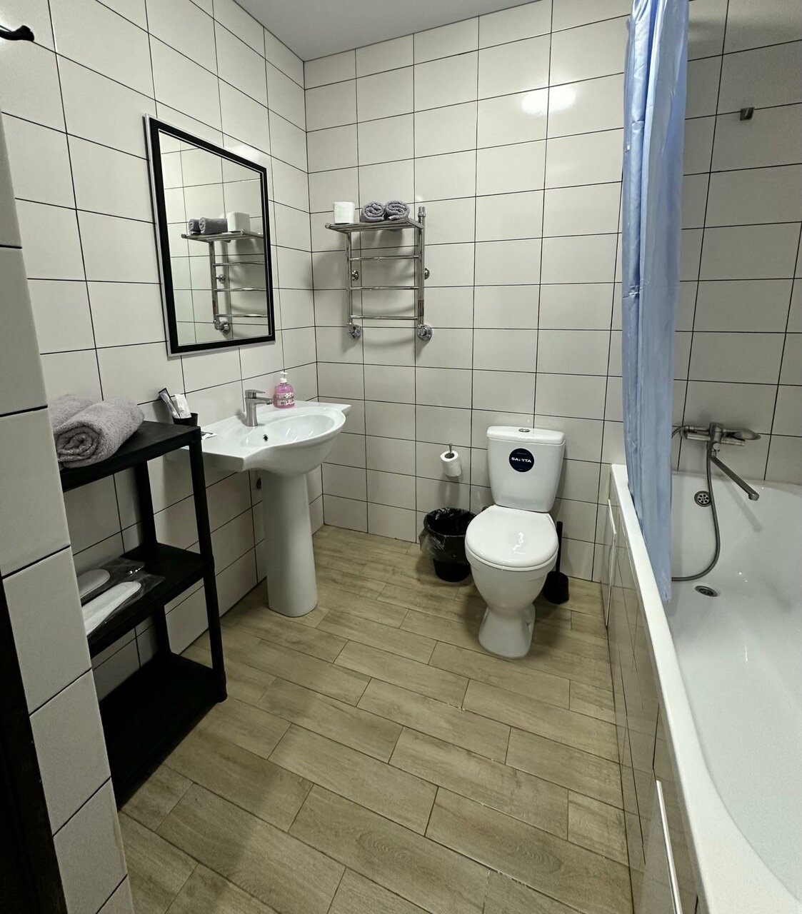 Гостиница Шоколад Новороссийск-119