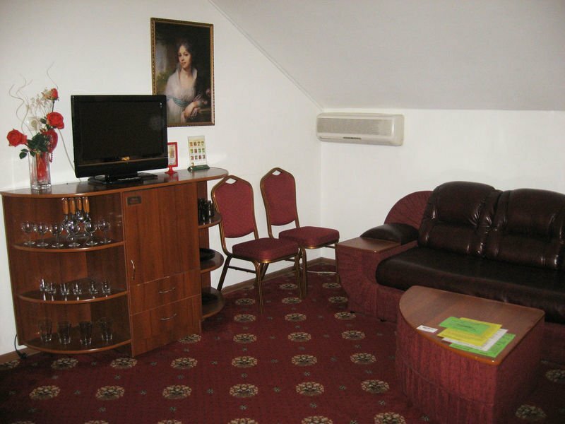 Гостиница Шоколад Новороссийск-105