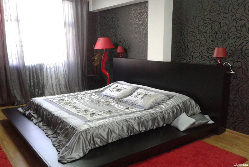 Гостиница Шоколад Новороссийск-138