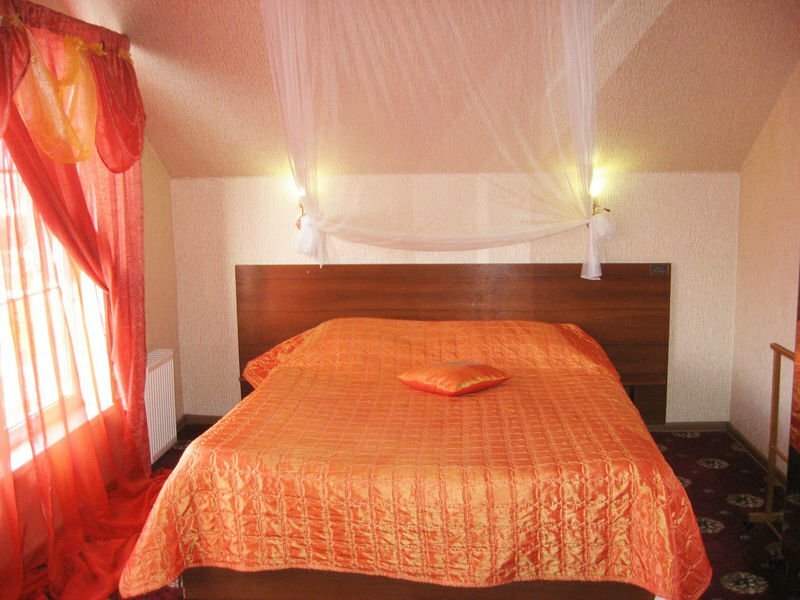 Гостиница Шоколад Новороссийск-107