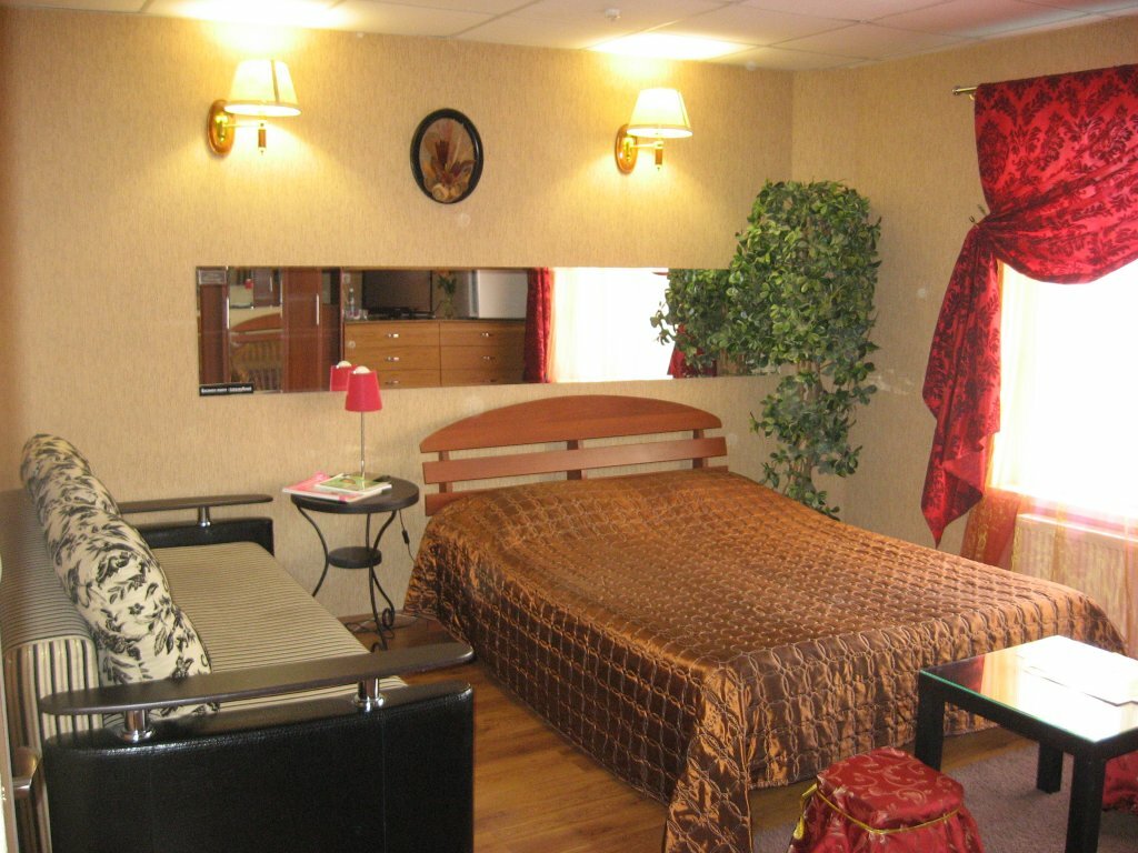 Гостиница Шоколад Новороссийск-86