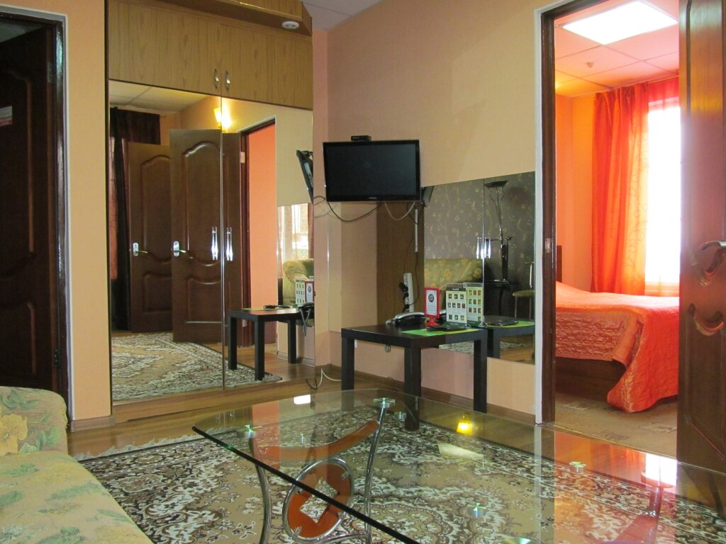 Гостиница Шоколад Новороссийск-22