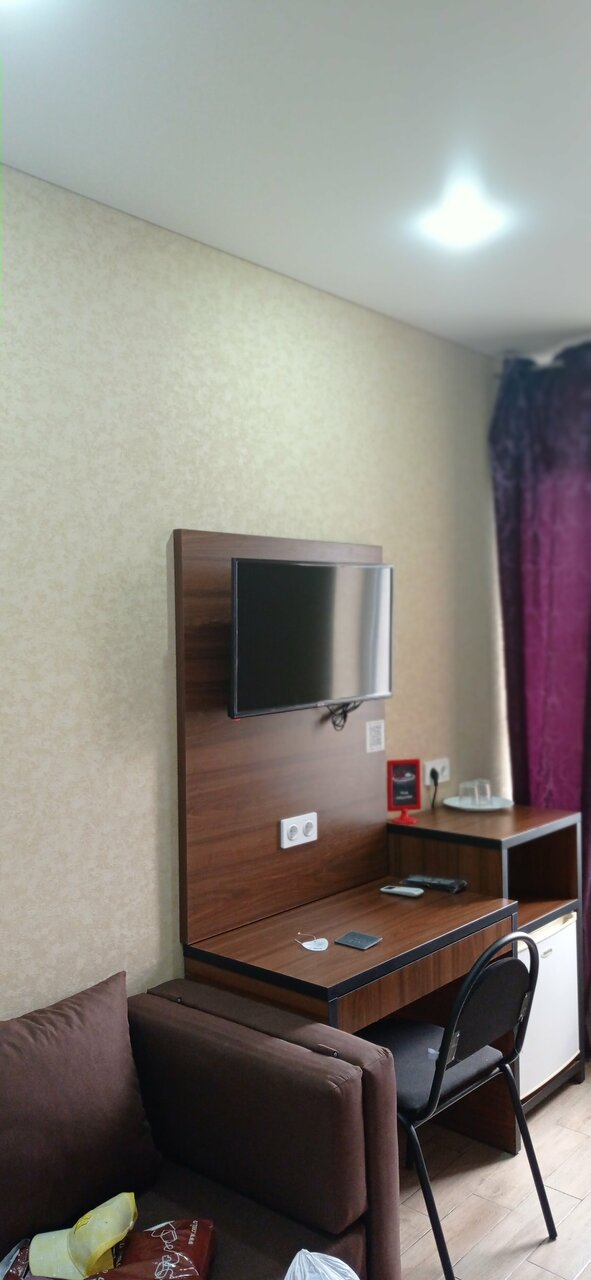 Гостиница Шоколад Новороссийск-132