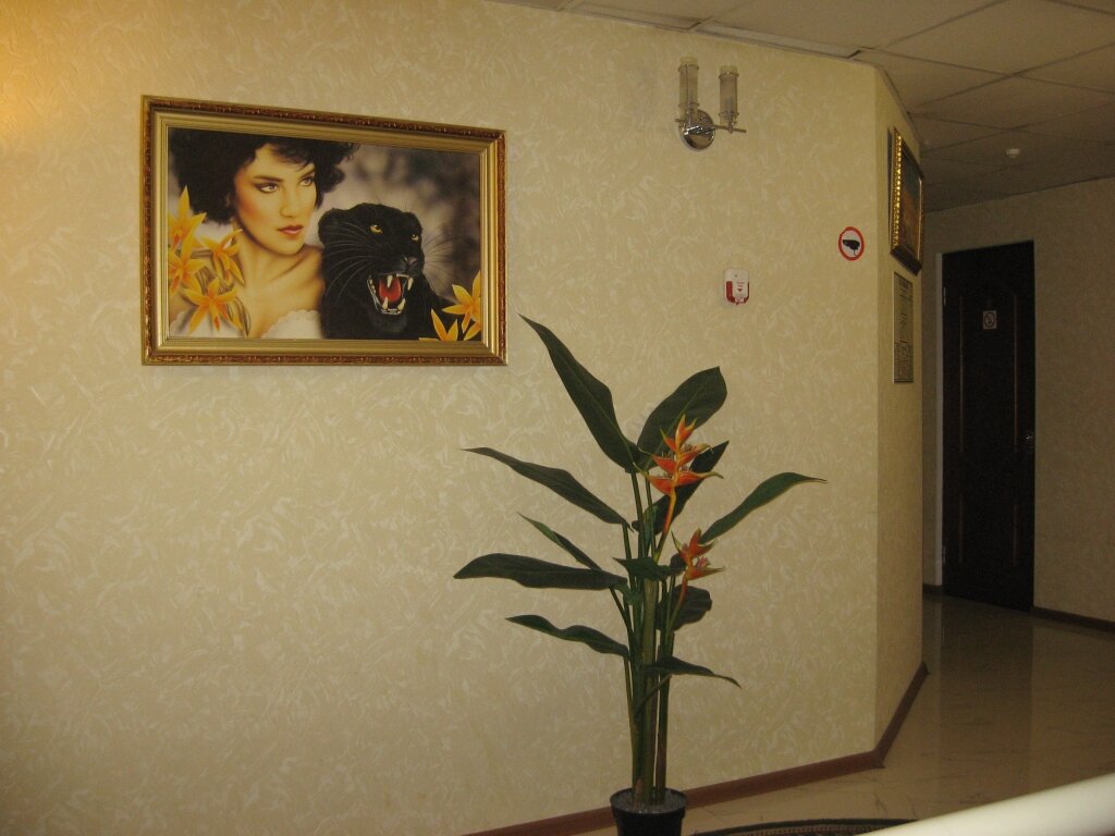 Гостиница Шоколад Новороссийск-29