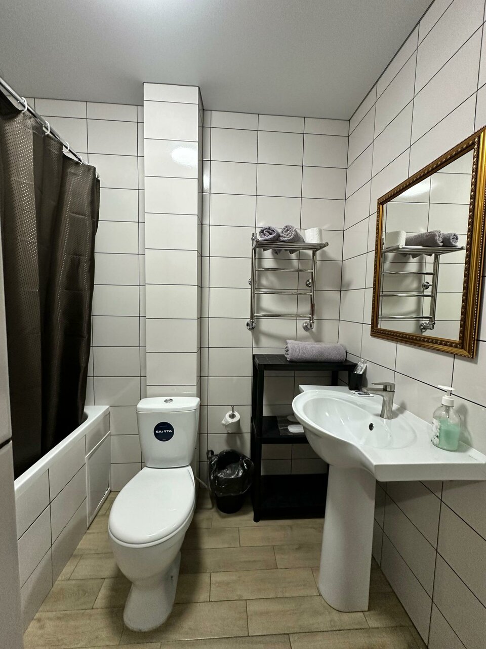 Гостиница Шоколад Новороссийск