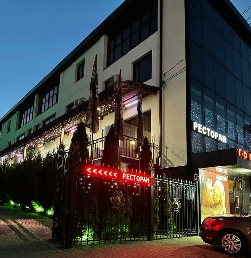 Гостиница Шоколад Новороссийск-14