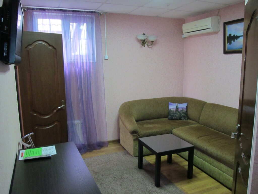 Гостиница Шоколад Новороссийск-99