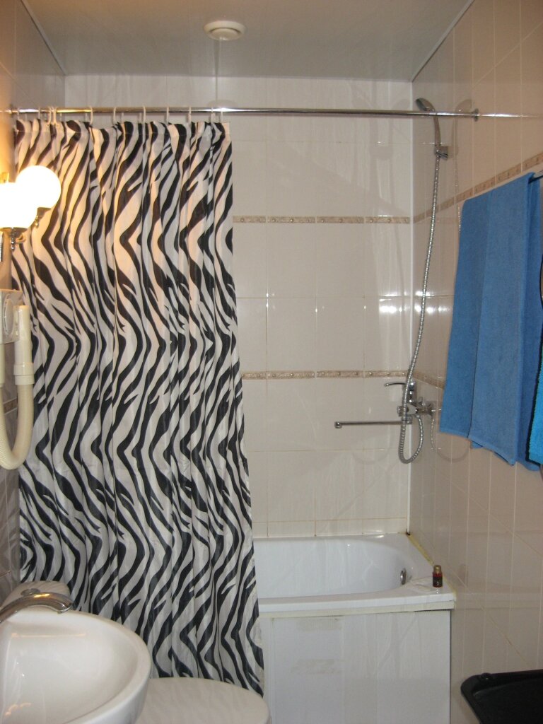 Гостиница Шоколад Новороссийск-73