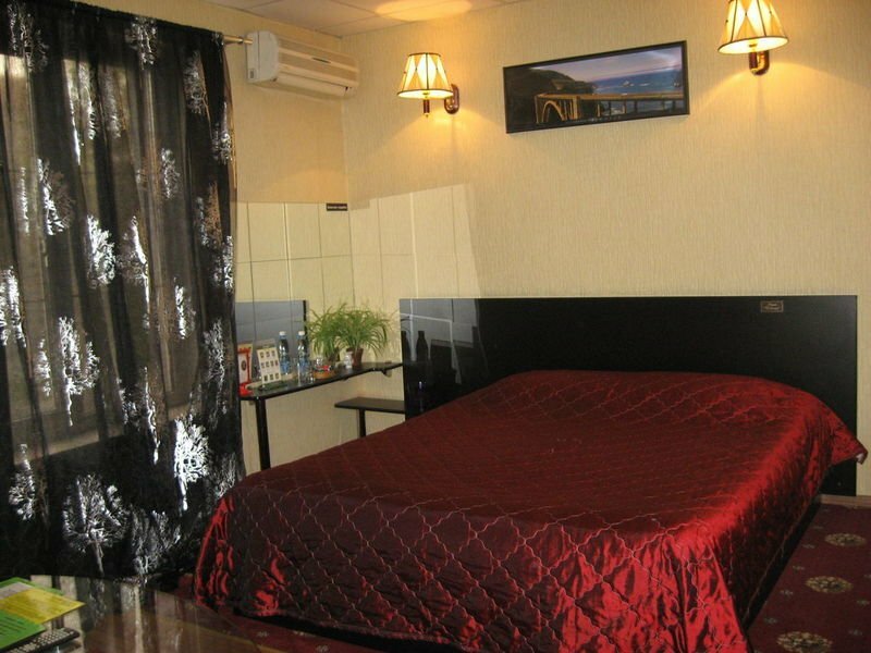 Гостиница Шоколад Новороссийск-98