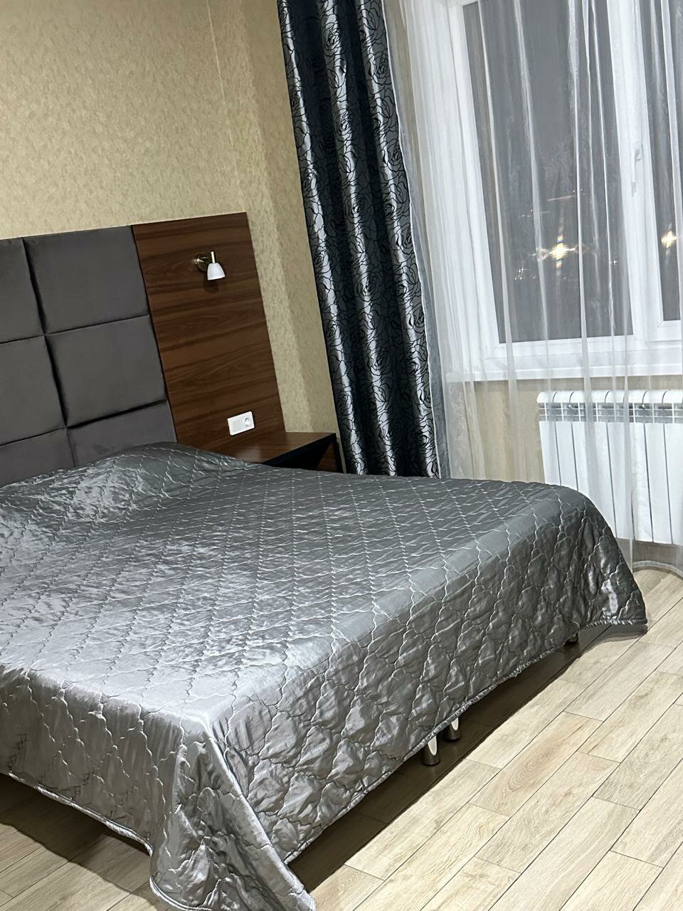 Гостиница Шоколад Новороссийск