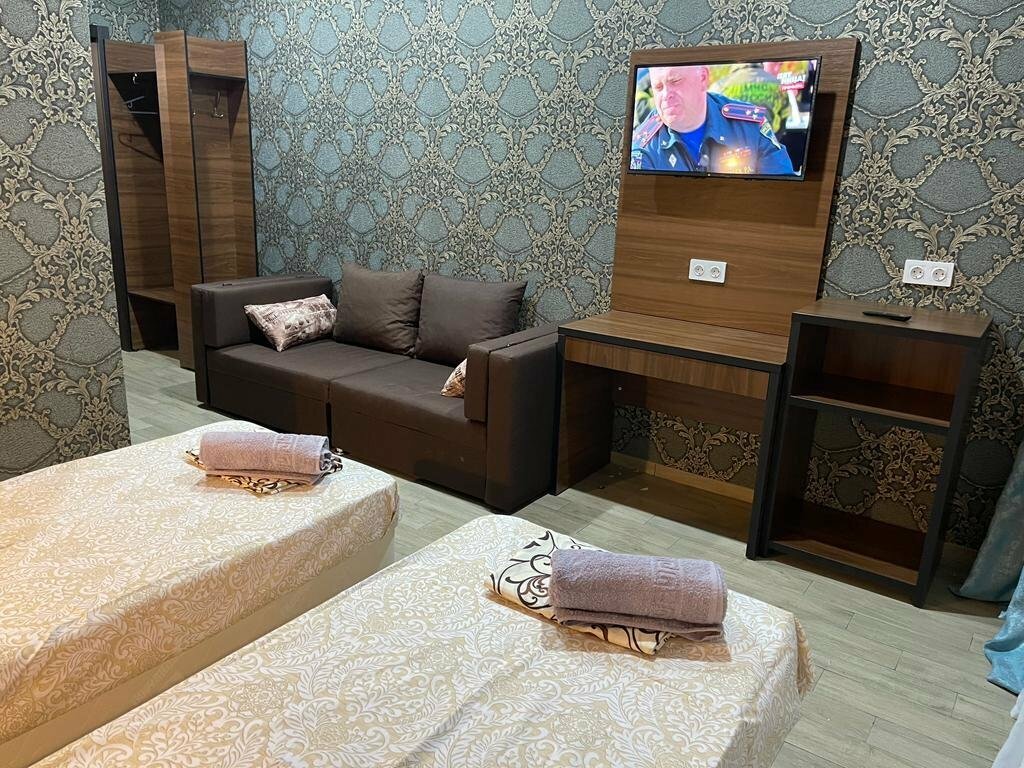 Гостиница Шоколад Новороссийск