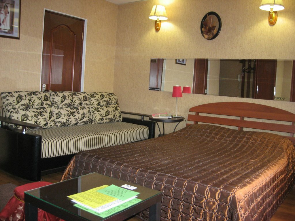 Гостиница Шоколад Новороссийск