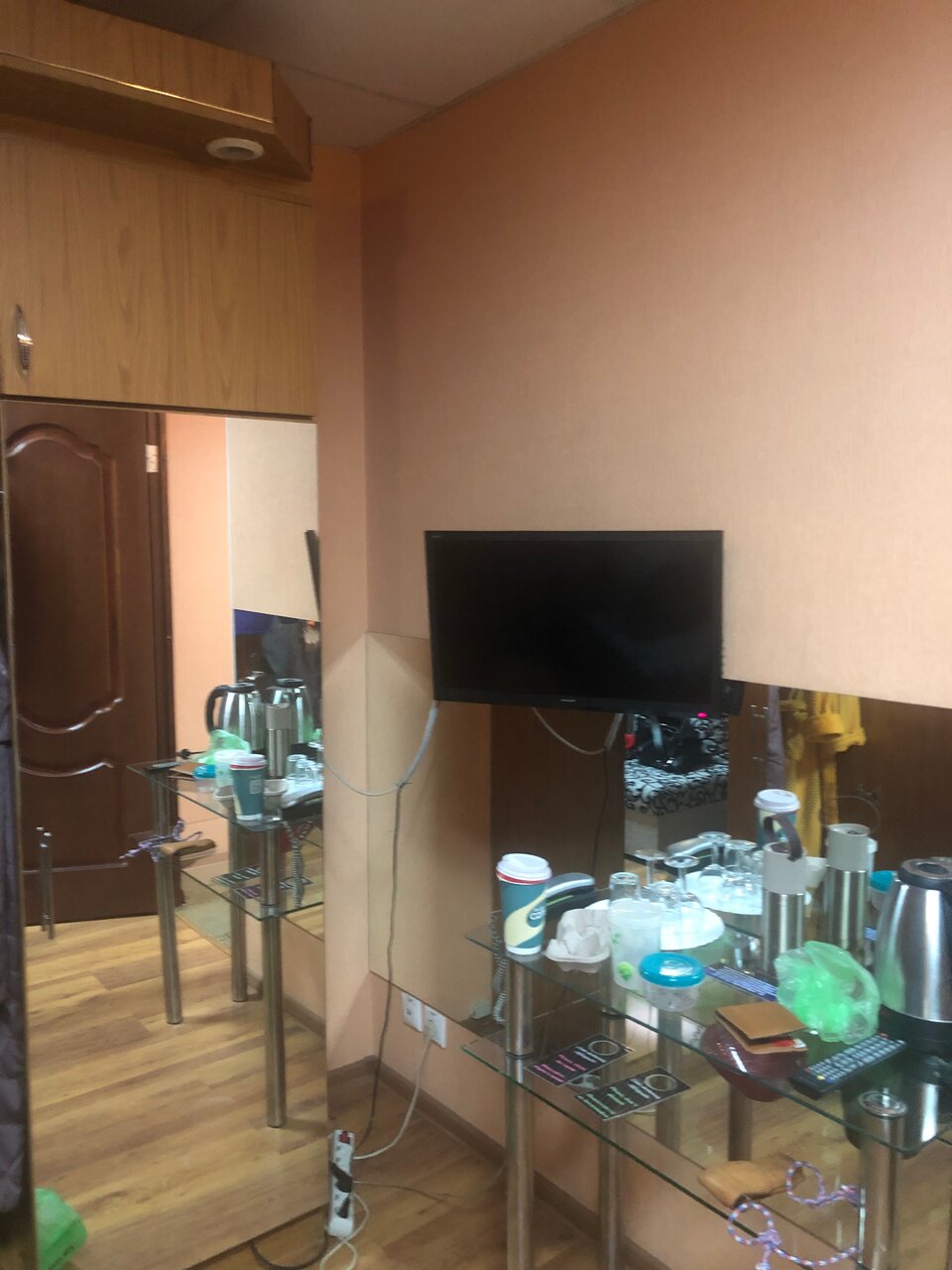 Гостиница Шоколад Новороссийск-139