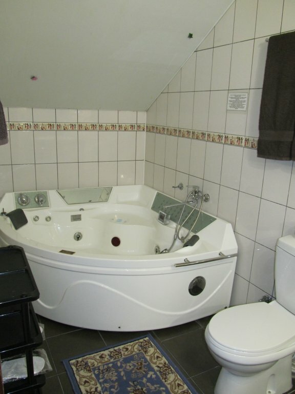 Гостиница Шоколад Новороссийск-72