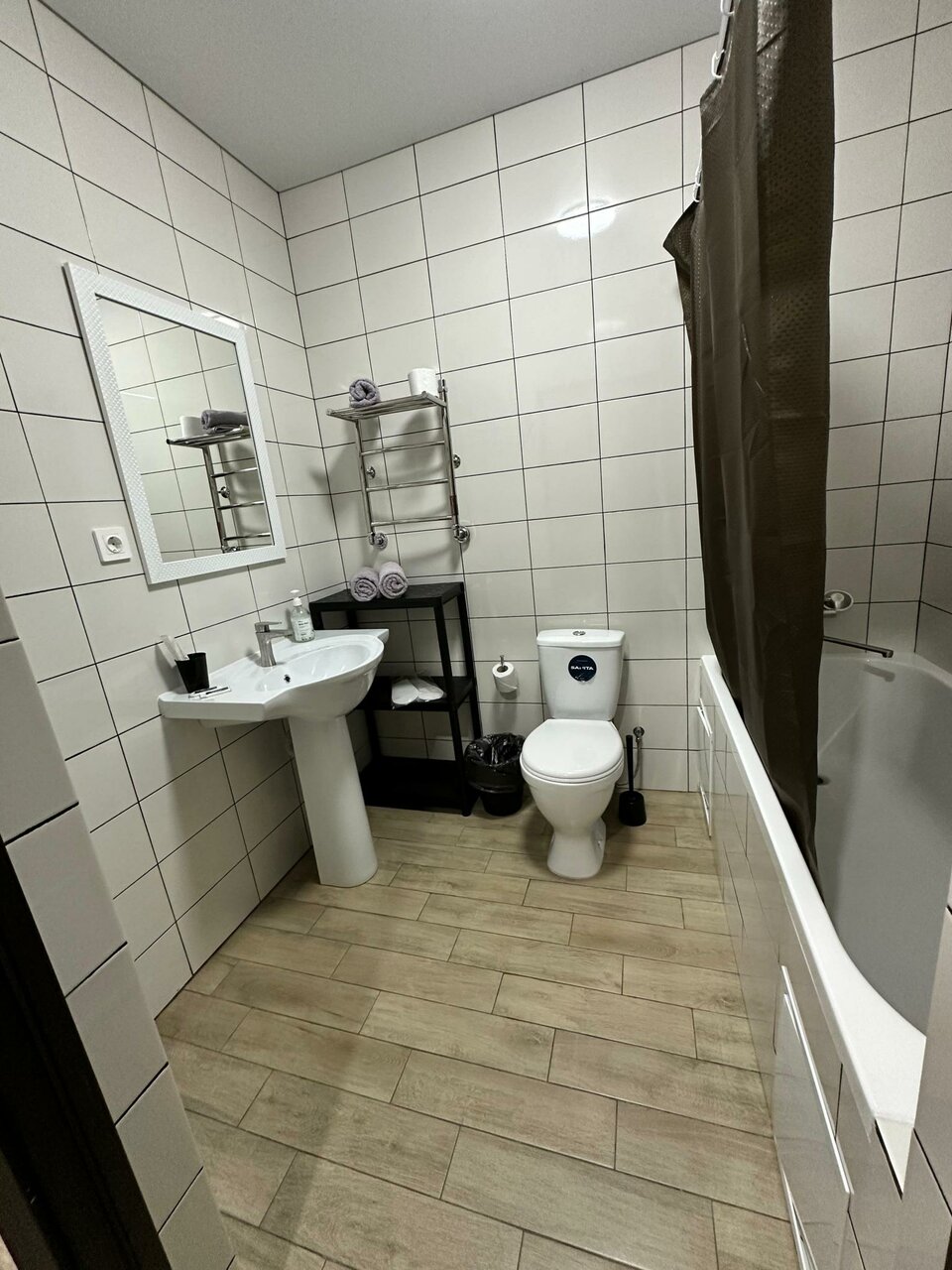 Гостиница Шоколад Новороссийск-97