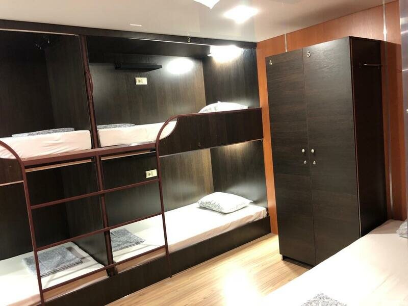 Гостиница Шоколад Новороссийск-126