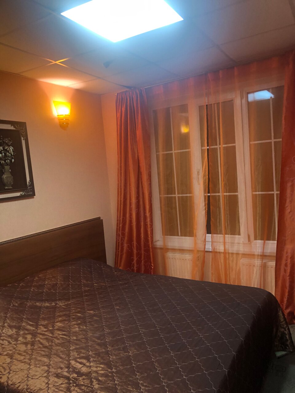 Гостиница Шоколад Новороссийск-141