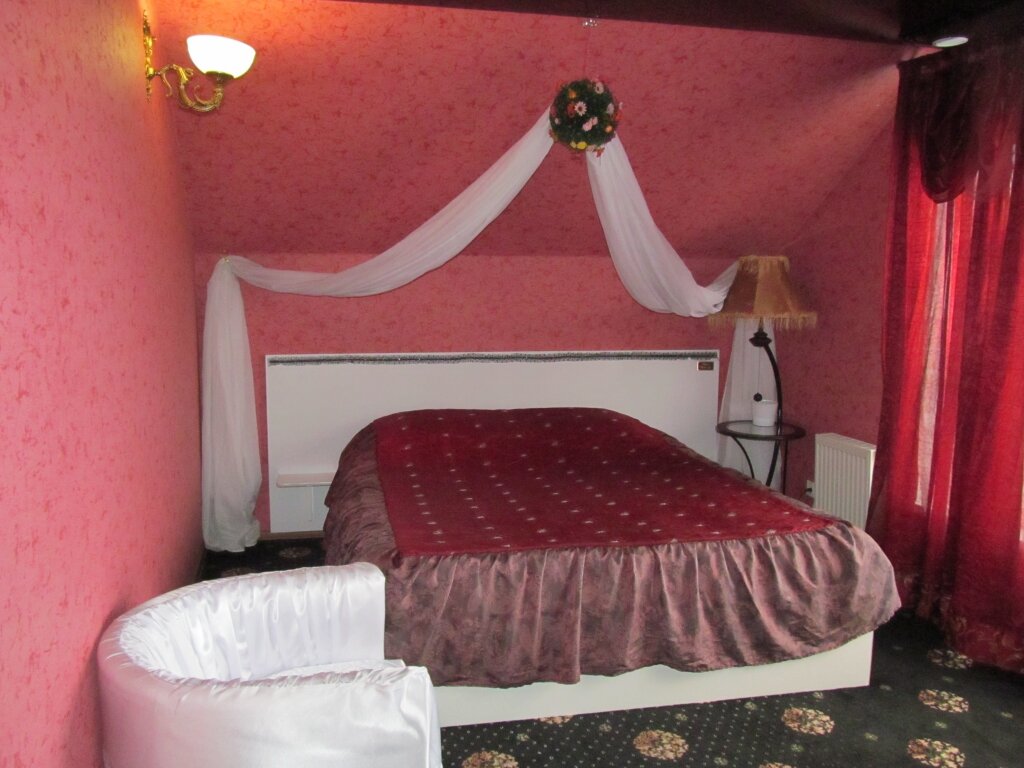 Гостиница Шоколад Новороссийск-74