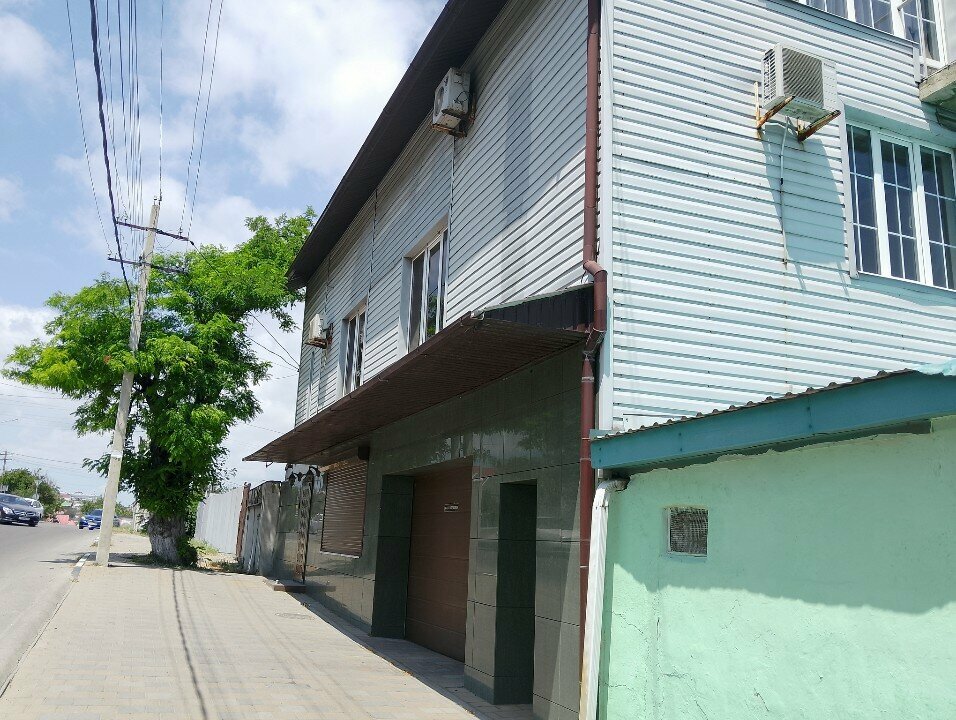 Гостиница Шоколад Новороссийск-38