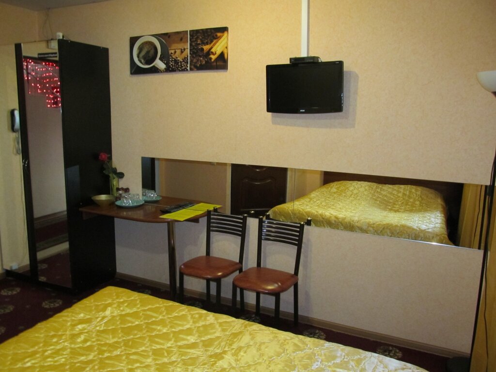 Гостиница Шоколад Новороссийск-64