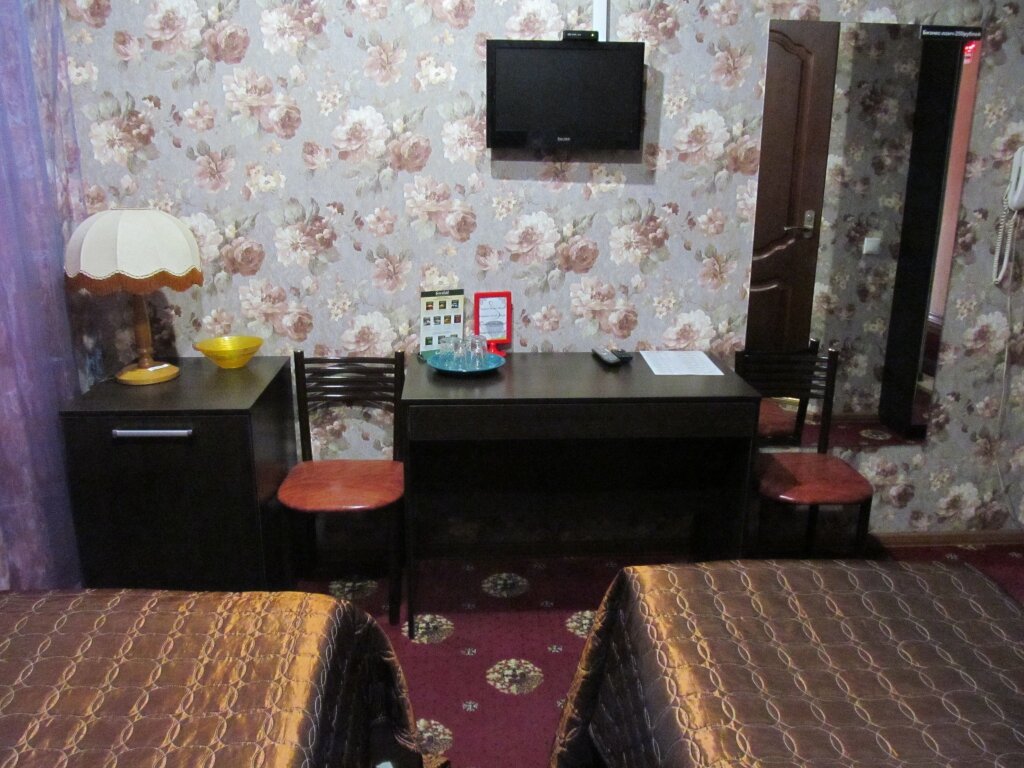 Гостиница Шоколад Новороссийск-101