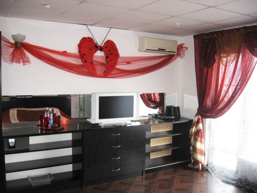 Гостиница Шоколад Новороссийск-24