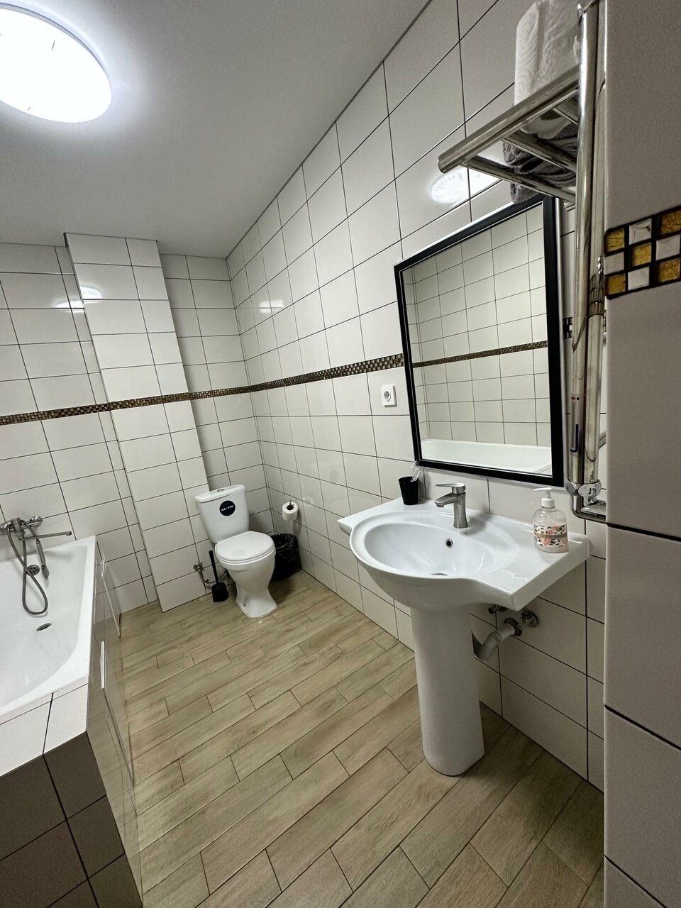 Гостиница Шоколад Новороссийск-109