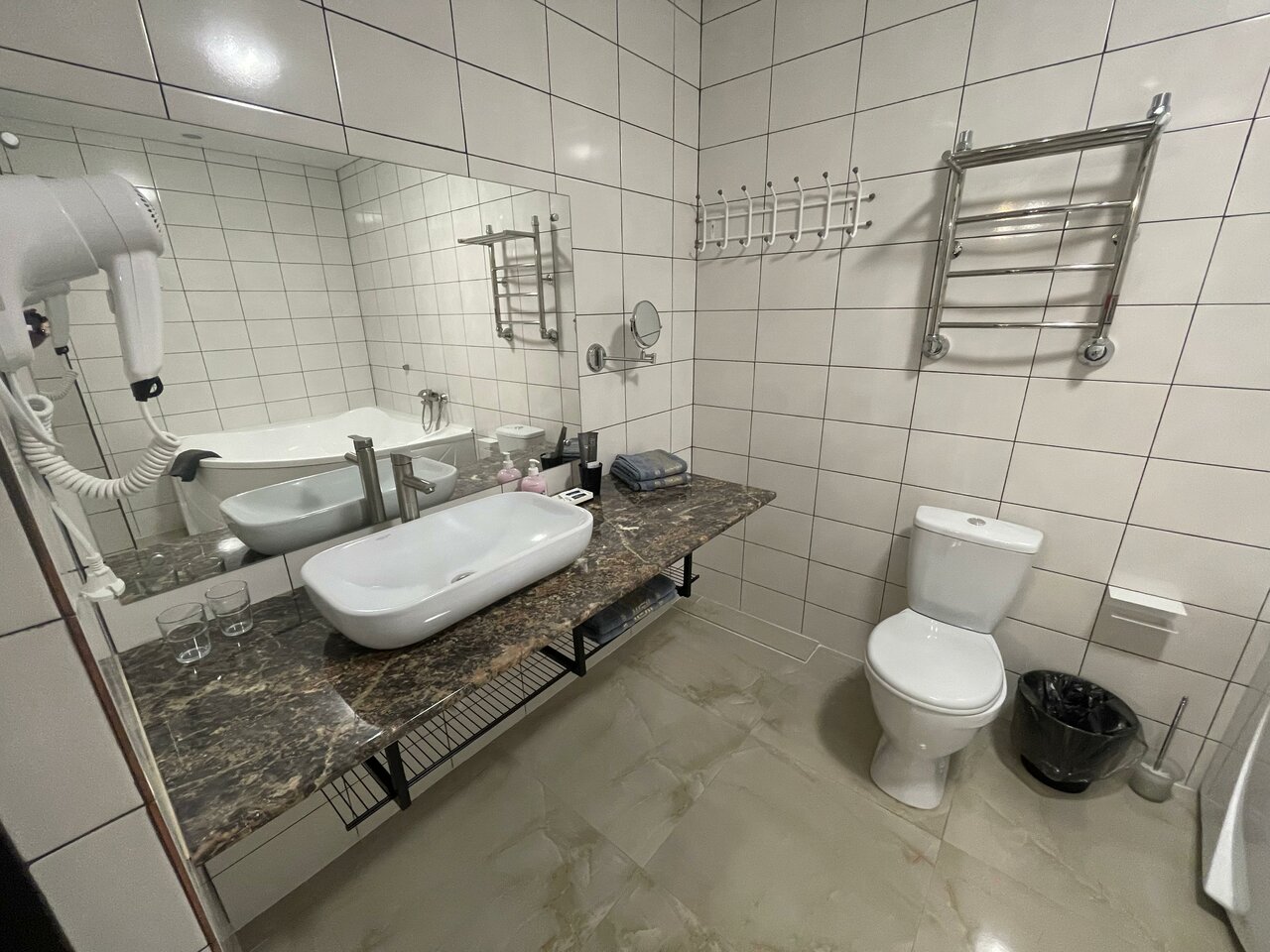 Гостиница Шоколад Новороссийск