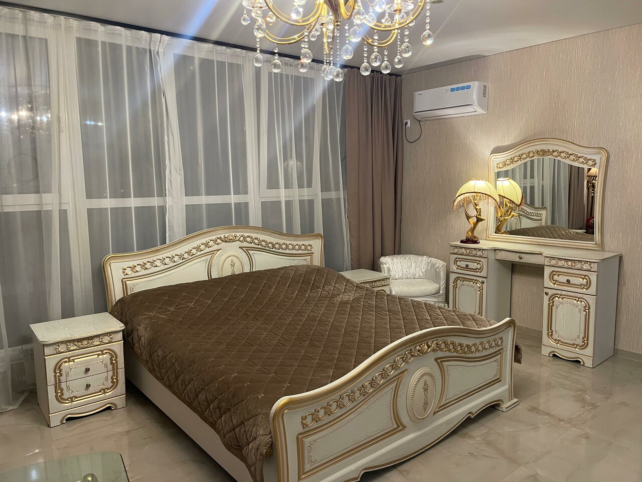 Гостиница Шоколад Новороссийск