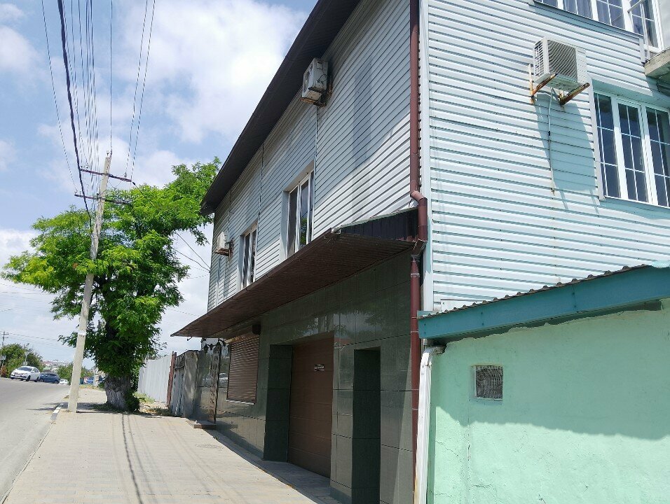 Гостиница Шоколад Новороссийск-79