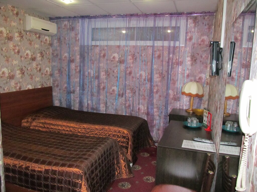 Гостиница Шоколад Новороссийск-77