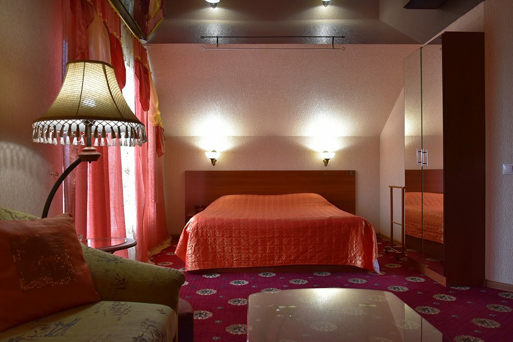 Гостиница Шоколад Новороссийск-95