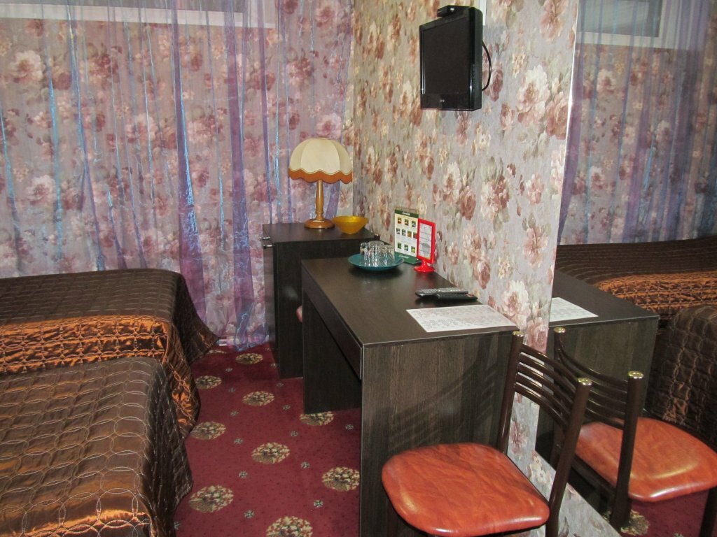 Гостиница Шоколад Новороссийск