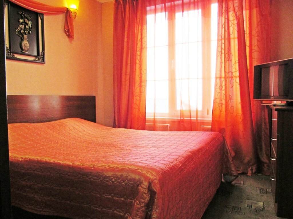 Гостиница Шоколад Новороссийск-87