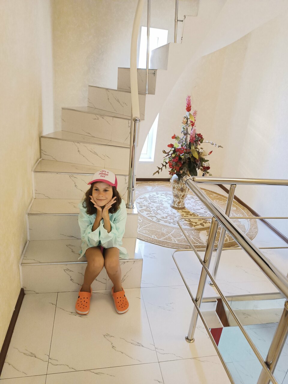 Гостиница Шоколад Новороссийск