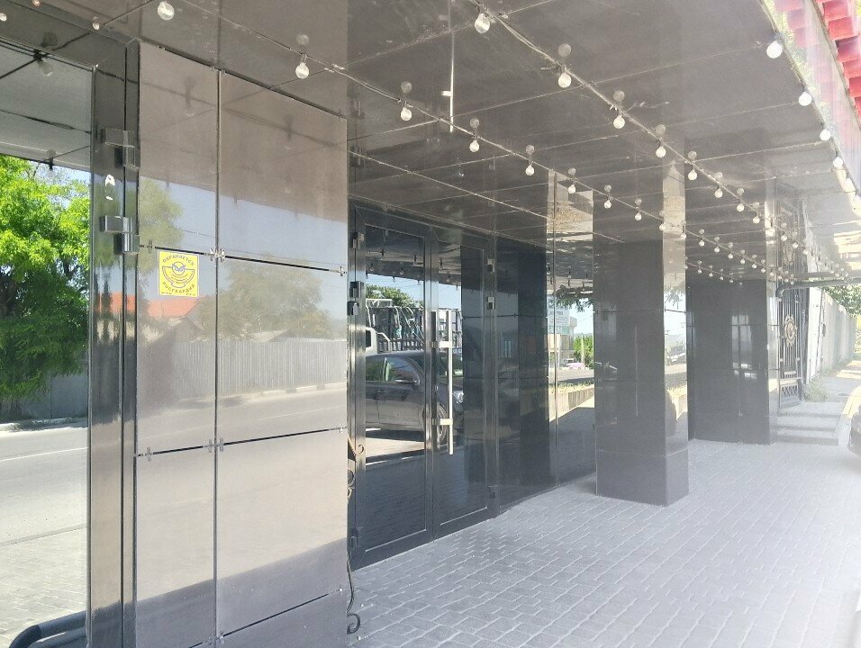 Гостиница Шоколад Новороссийск-35