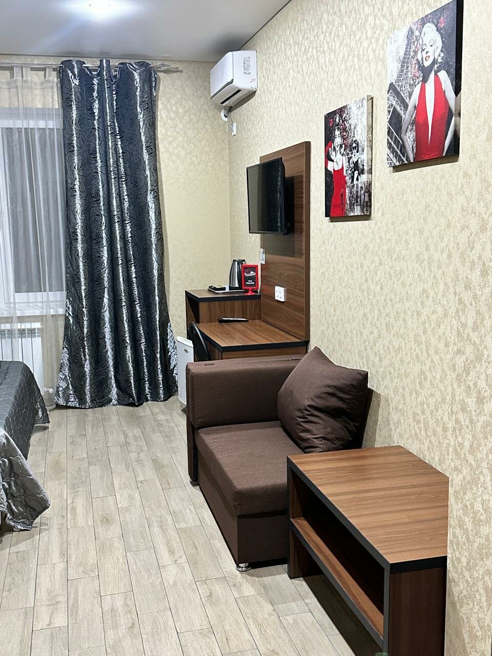 Гостиница Шоколад Новороссийск