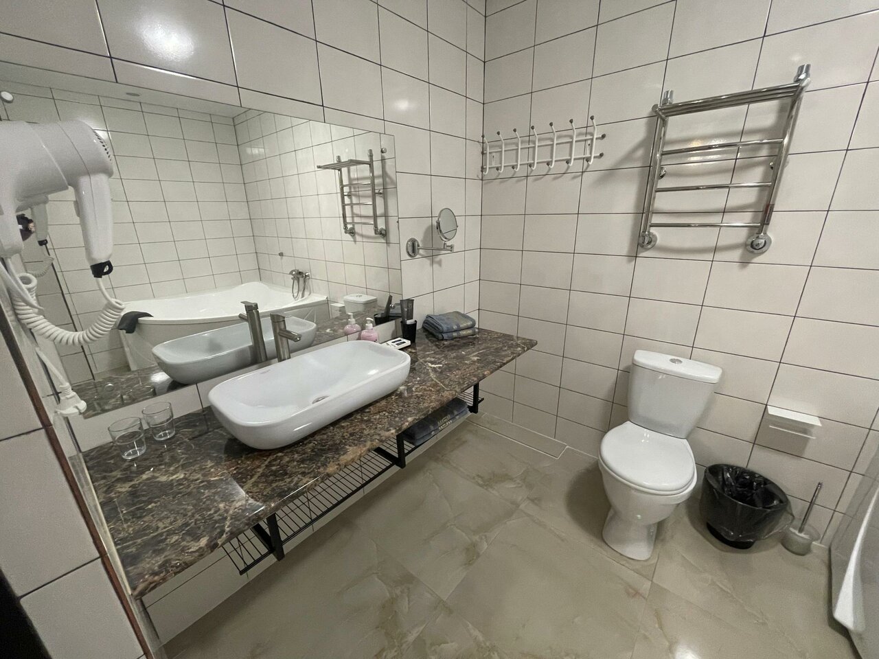 Гостиница Шоколад Новороссийск-43