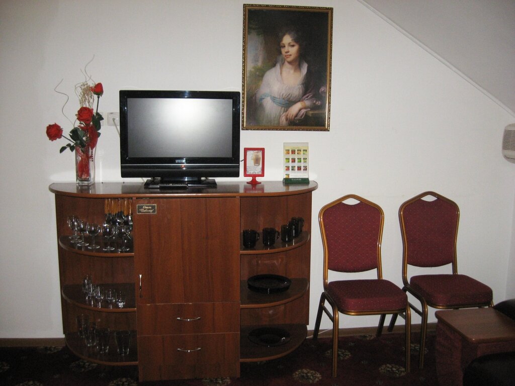 Гостиница Шоколад Новороссийск-46