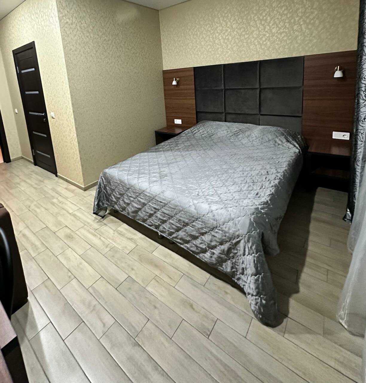 Гостиница Шоколад Новороссийск-57