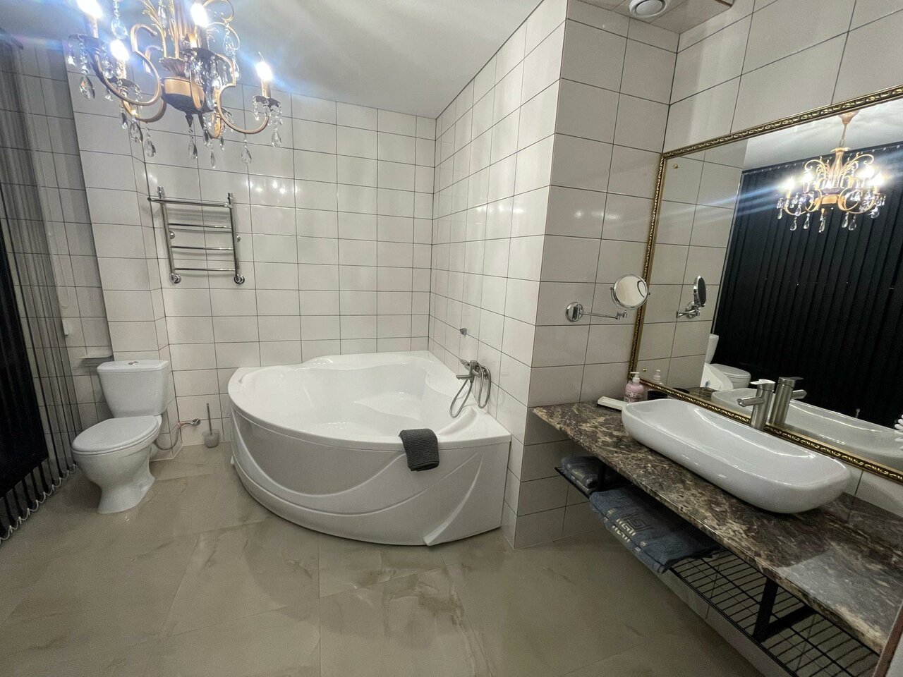 Гостиница Шоколад Новороссийск-12