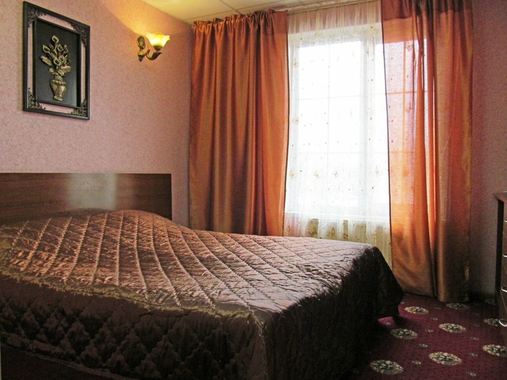 Гостиница Шоколад Новороссийск-104